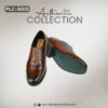 Elegant Style Leather Oxford Shoes PLC-S001