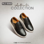 Classic Reddish-Brown Derby Formal Shoes For Men PLC-S002