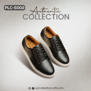 Classic Reddish-Brown Derby Formal Shoes For Men PLC-S002