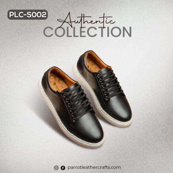 Classic Reddish-Brown Derby Formal Shoes For Men PLC-S002