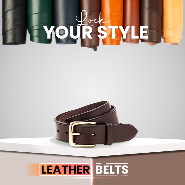 belts