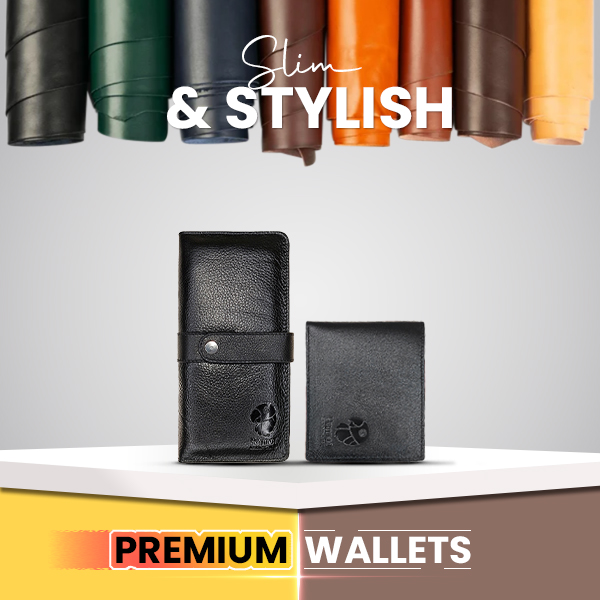 wallets