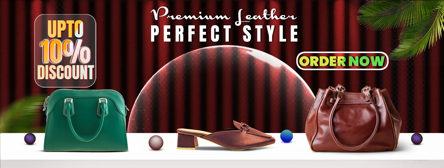 online leather shop in Bangladesh