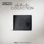 Leather money bag for men PLC-M002