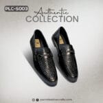 Pure Leather Formal Shoes For Men PLC-S003